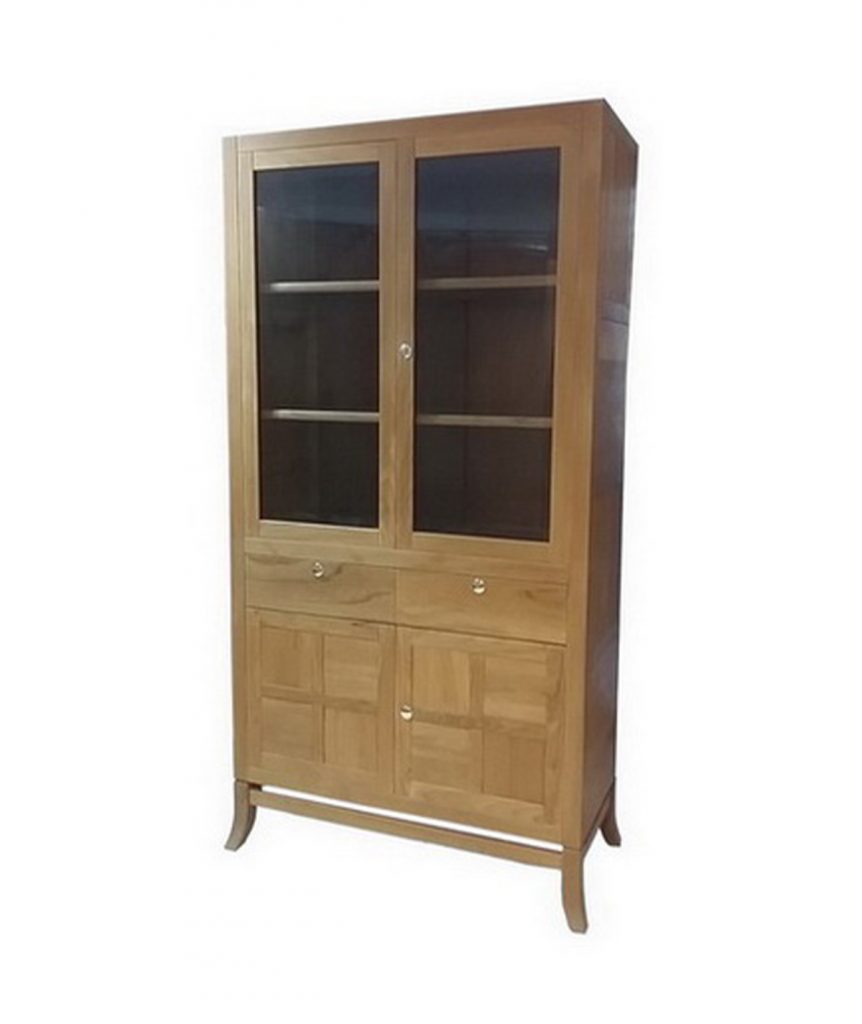 OC-3035-T CHINA DISPLAY CABINET - SHUNTHAI The manufacturer of the ...